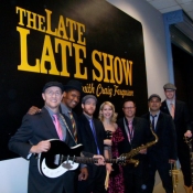 Late Show with Nellie McKay